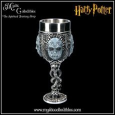Kelk Death Eater Chalice - Harry Potter Collectie