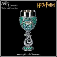 Kelk Slytherin Chalice - Harry Potter Collectie