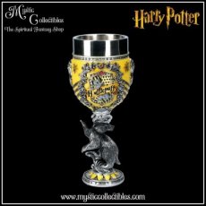 Kelk Hufflepuff Chalice - Harry Potter Collectie