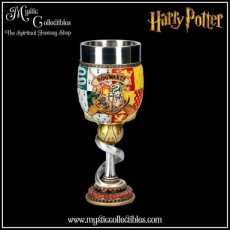 Kelk Golden Snitch Chalice - Harry Potter Collectie
