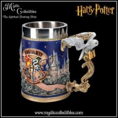 Kroes Hogwarts Tankard - Harry Potter Collectie