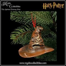 Hangdecoratie Sorting Hat - Harry Potter Collectie