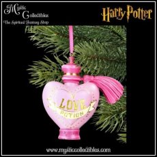 Hangdecoratie Love Potion - Harry Potter Collectie