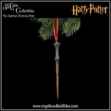 Hangdecoratie Harry's Wand - Harry Potter Collectie