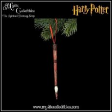 Hangdecoratie Ron's Wand - Harry Potter Collectie