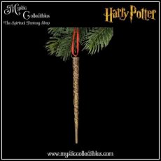Hangdecoratie Hermione's Wand - Harry Potter Collectie