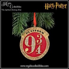 Hangdecoratie Platform 9 3/4 - Harry Potter Collectie