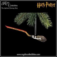 Hangdecoratie Firebolt - Harry Potter Collectie