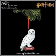 Hangdecoratie Hedwig's Rest - Harry Potter Collectie