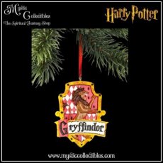 Hangdecoratie Gryffindor Crest - Harry Potter Collectie