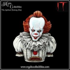 Beeld Pennywise Bust - IT Collectie