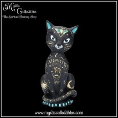 KK-FG003 Beeld Fortune Kitty 27cm - Kitty Kats Collectie - Nemesis Now (Kat - Katten)