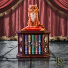 Doosje Mad About Cats Box - Lisa Parker - Nemesis Now (Kat - Katten)
