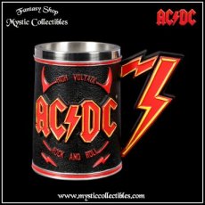 Kroes - AC/DC