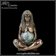 ME-FG004 Beeld Mother Earth Art Statue 30cm (Large) - Nemesis Now