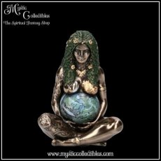 ME-FG009 Beeldje Mother Earth Art Figurine 8.5cm (Small) - Nemesis Now