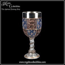 MI-GB001 Kelk Medieval Goblet - Nemesis Now