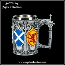 Kroes Tankard of the Brave (Ridder - Ridders)