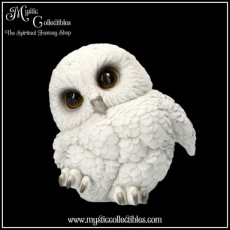 OW-FG002 Beeldje Feathers 12.5cm - Nemesis Now