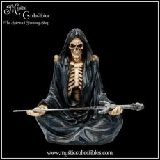 RP-BA002 Briefopener Eternal Servitude 15cm - Nemesis Now (Reaper - Reapers)