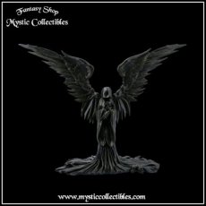 Beeld Angel of Death (Engel - Reaper - Engelen - Reapers)