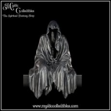RP-FG006 Beeld Darkness Resides 23cm - Nemesis Now (Reapers)