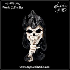 Beeld Sssshhh - Andrew Bill (Reaper - Reapers)