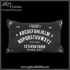 SB-CU001 Kussen Spirit Board 40cm - Spirit Board Design Collectie - Something Different