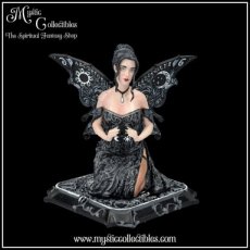 SB-FG001 Beeld Spirit Board Fairy 15cm - Spirit Board Design Collectie - Nemesis Now (Fee - Feeën)