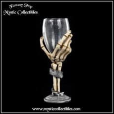 Kelk Skeleton Claw Goblet (Skelet - Skeletons - Skeletten)