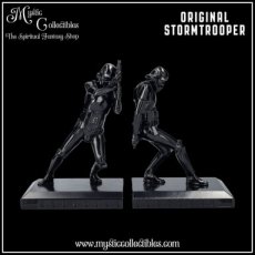 Boekensteunen Shadow Stormtroopers - Stormtroopers Collectie