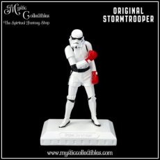 Beeld The Greatest Stormtrooper - Stormtroopers Collectie