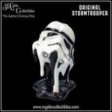 Beeld Too Hot To Handle Stormtrooper - Stormtroopers Collectie