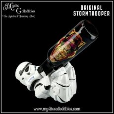 Fleshouder Stormtrooper - Stormtroopers Collectie
