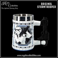 Kroes Stormtrooper Tankard - Stormtroopers Collectie
