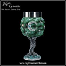 TL-GB001 Kelk Tree of Life Nature Goblet 19.5cm - Nemesis Now