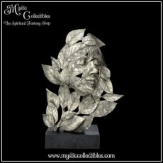 TS-FG007 Beeld Natural Emotion - Peace 32cm - Nemesis Now (Tree Spirits)