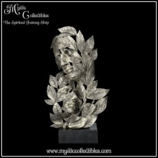 TS-FG009 Beeld Natural Emotion - Embrace 38cm - Nemesis Now (Tree Spirits)