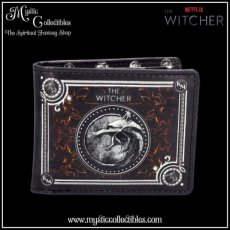 Portefeuille - Portemonnee The Witcher - The Witcher Collectie
