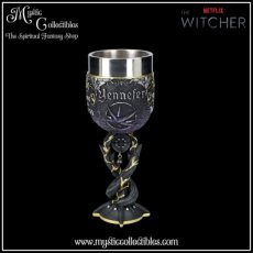 Kelk Yennefer Goblet - The Witcher Collectie