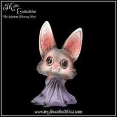 VM-FG003 Beeldje Buffy 8.6cm - Nemesis Now (Vleermuis - Bats - Vleermuizen)