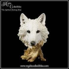 WF-FG003 Beeld Wild Winter - Nemesis Now (Wolf - Wolven)