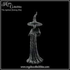 WI-FG005 Beeld Witch Talyse 30cm - Nemesis Now (Heks - Witches - Heksen)