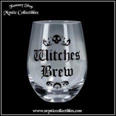 Drinkglas Witches Brew
