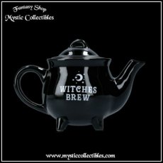 Theepot Witches Brew