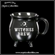 Mok Witches Brew Cauldron