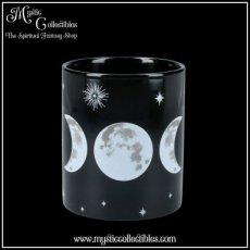 WI-MK004 Mok Triple Moon Mug - Something Different
