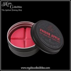 WM-GW002 Poison Apple Soy Wax Melt Schijf - Elements - Something Different