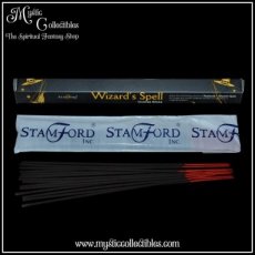 Wizard's Spell Wierookstokjes - Stamford