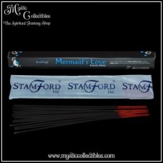 Mermaid's Love Wierookstokjes - Stamford